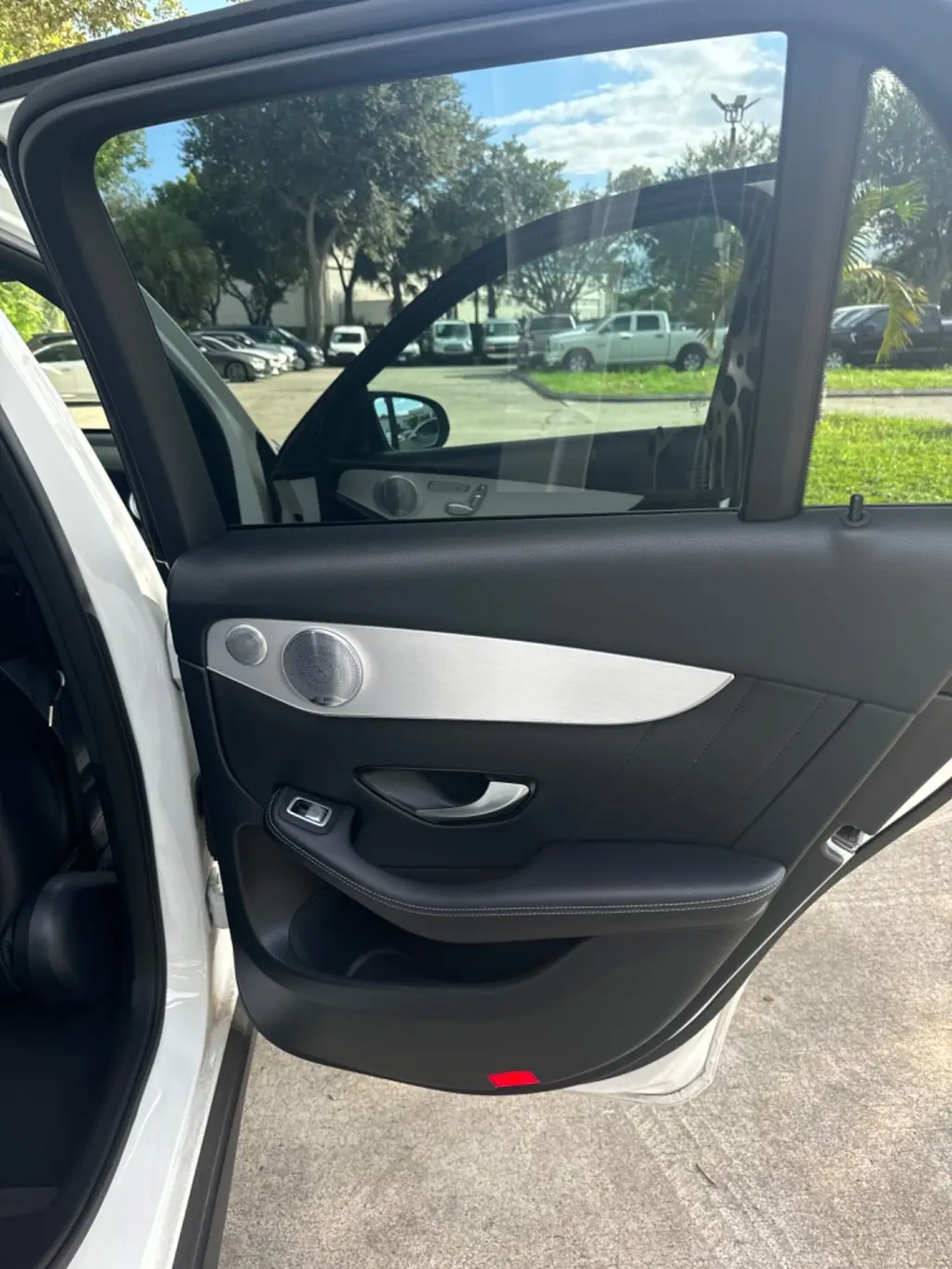 Florida Fine Cars - Used MERCEDES-BENZ GLC 2019 WEST PALM GLC 300