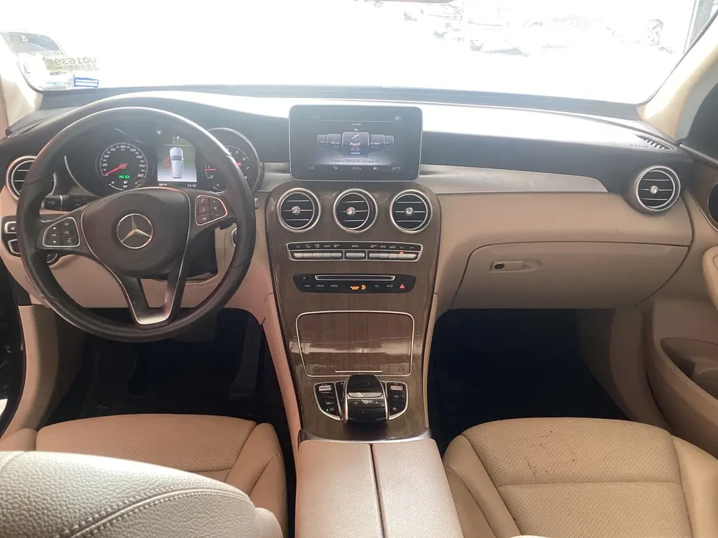 Florida Fine Cars - Used MERCEDES-BENZ GLC 2018 MIAMI GLC 300