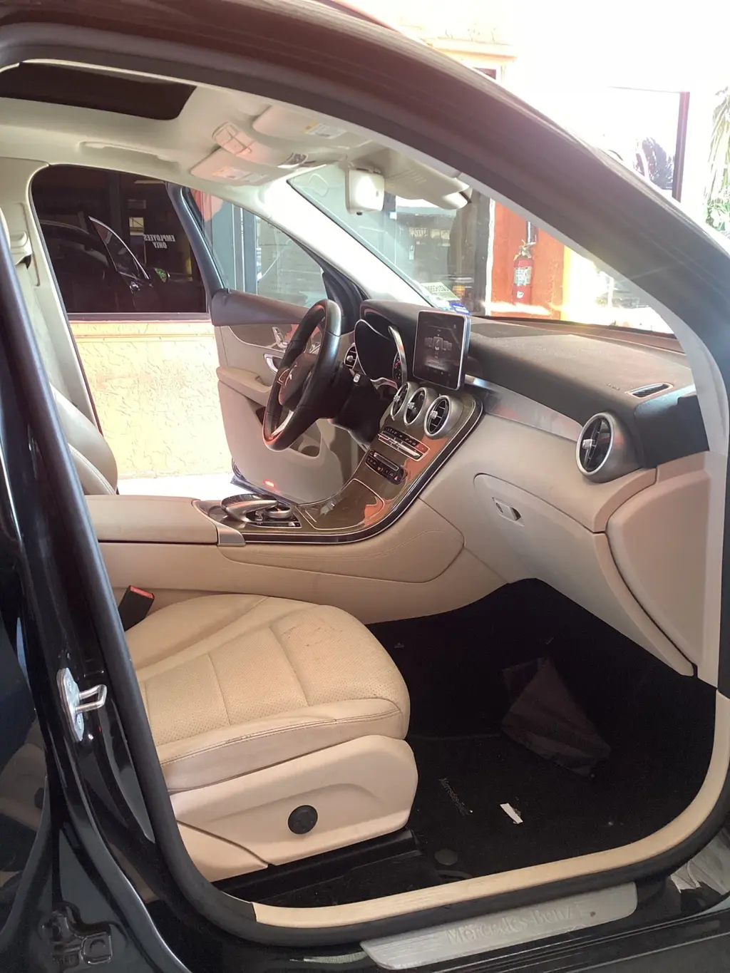 Florida Fine Cars - Used MERCEDES-BENZ GLC 2018 MIAMI GLC 300