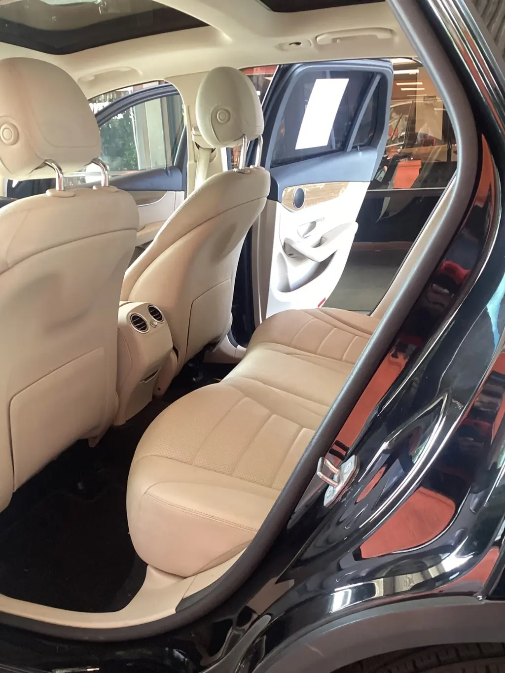 Florida Fine Cars - Used MERCEDES-BENZ GLC 2018 MIAMI GLC 300