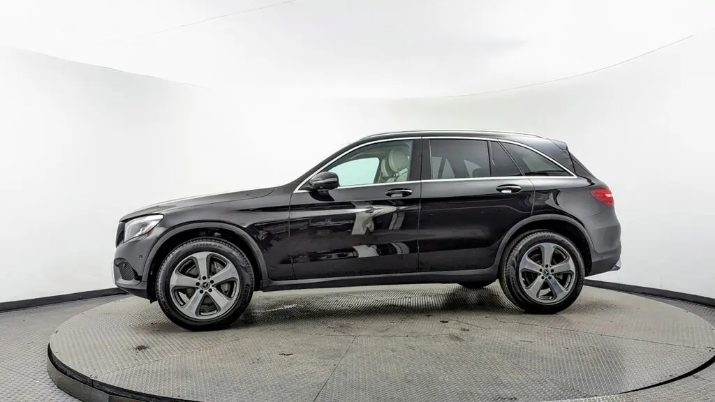 Florida Fine Cars - Used MERCEDES-BENZ GLC 2018 MIAMI GLC 300