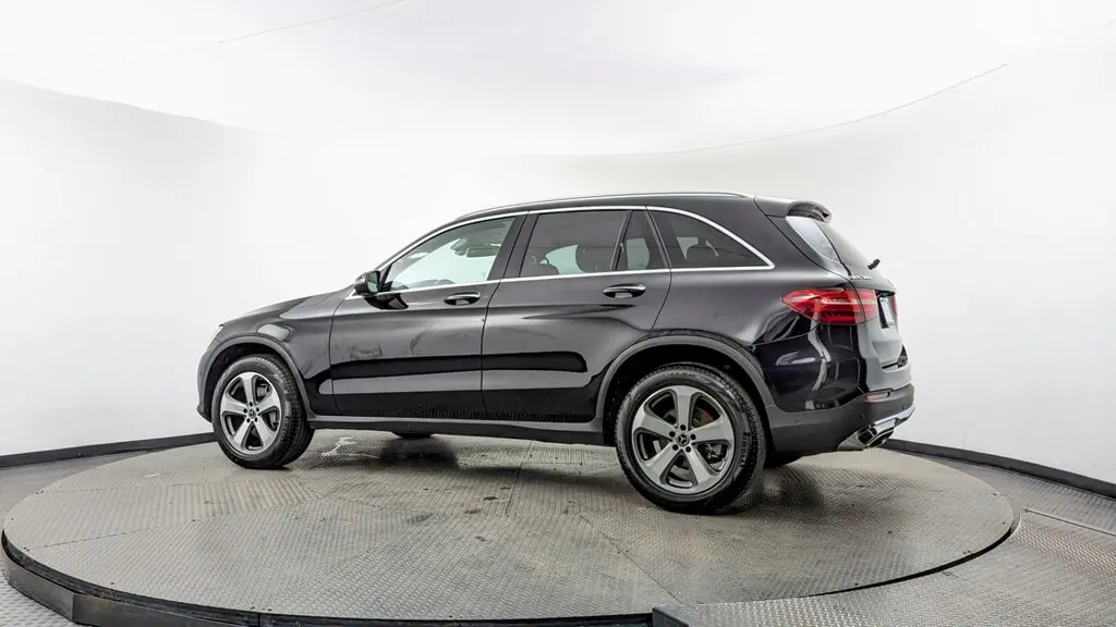Florida Fine Cars - Used MERCEDES-BENZ GLC 2018 MIAMI GLC 300