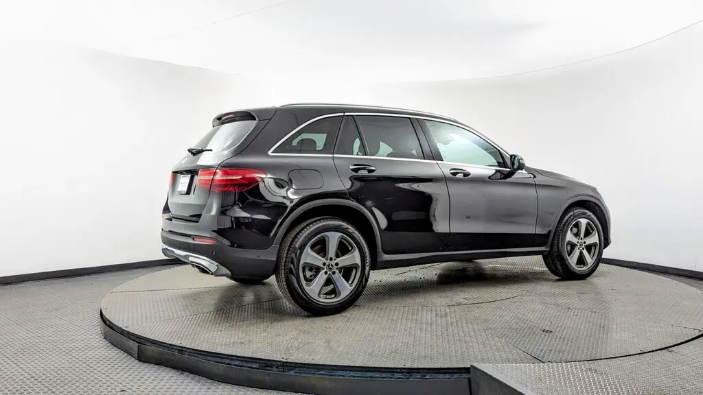 Florida Fine Cars - Used MERCEDES-BENZ GLC 2018 MIAMI GLC 300