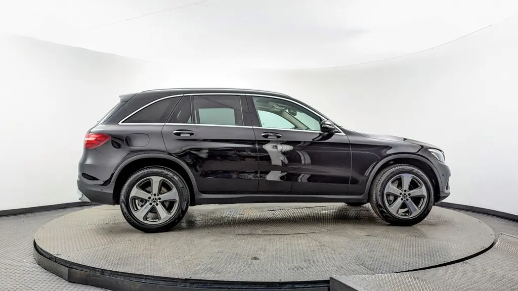 Florida Fine Cars - Used MERCEDES-BENZ GLC 2018 MIAMI GLC 300