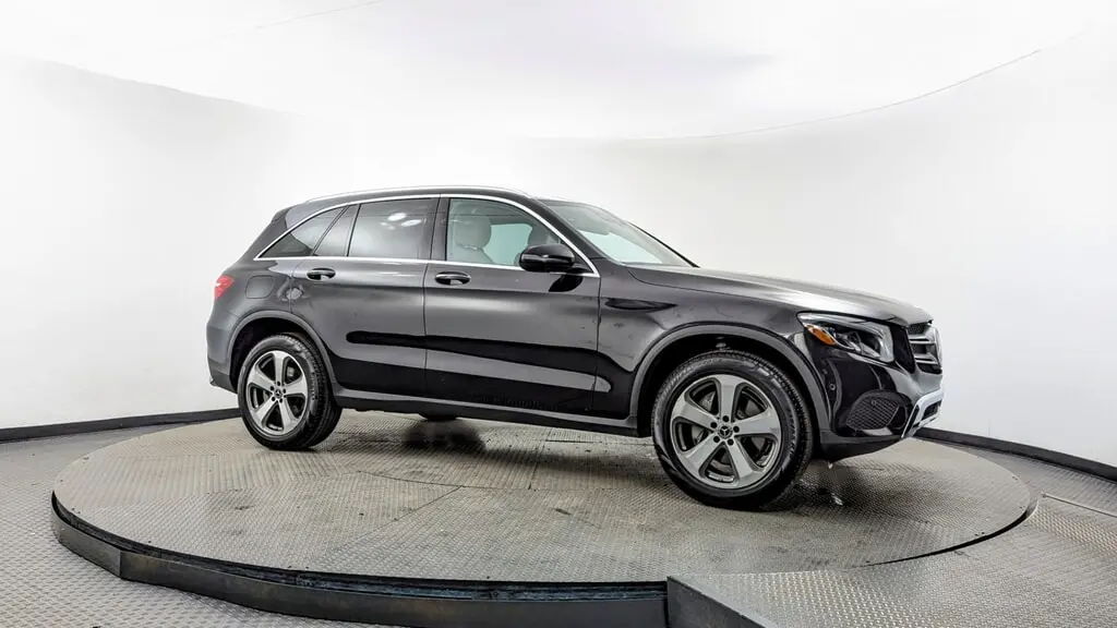 Florida Fine Cars - Used MERCEDES-BENZ GLC 2018 MIAMI GLC 300