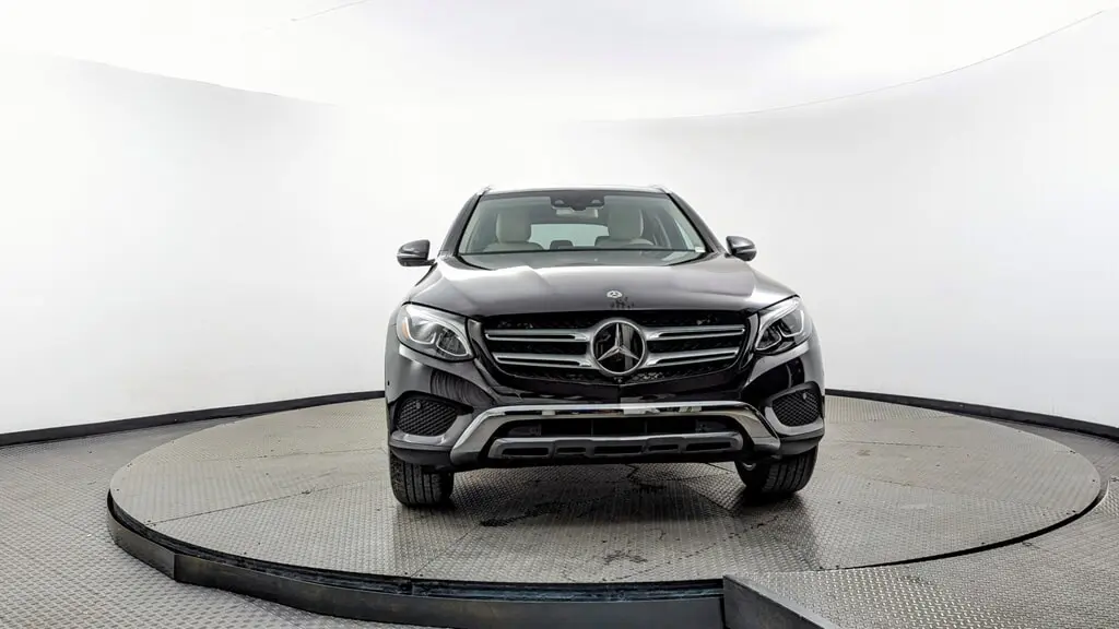 Florida Fine Cars - Used MERCEDES-BENZ GLC 2018 MIAMI GLC 300