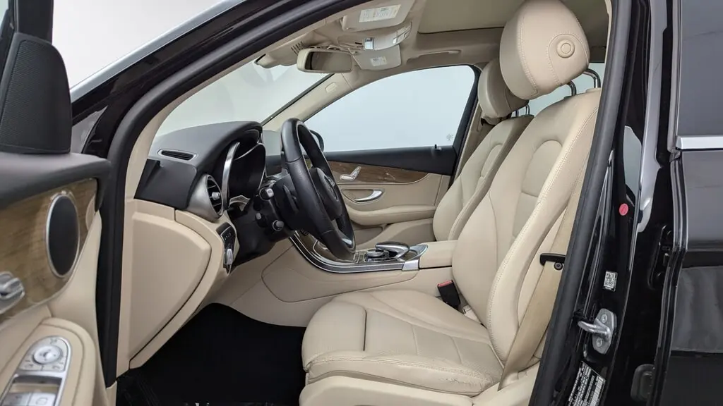 Florida Fine Cars - Used MERCEDES-BENZ GLC 2018 MIAMI GLC 300