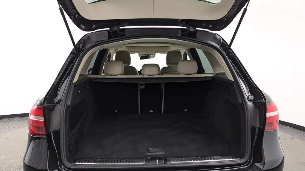 Florida Fine Cars - Used MERCEDES-BENZ GLC 2018 MIAMI GLC 300