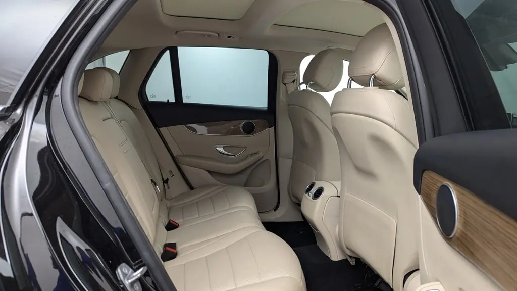 Florida Fine Cars - Used MERCEDES-BENZ GLC 2018 MIAMI GLC 300
