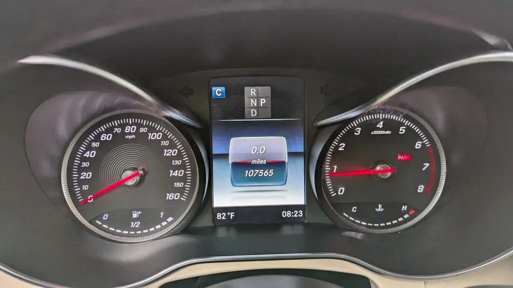 Florida Fine Cars - Used MERCEDES-BENZ GLC 2018 MIAMI GLC 300
