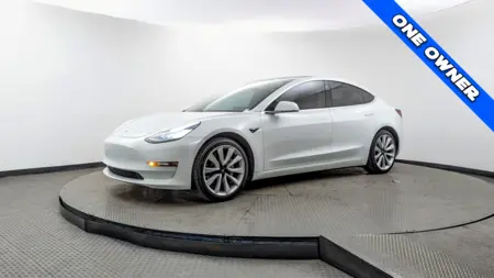 Florida Fine Cars - Used TESLA MODEL-3 2018 MIAMI LONG RANGE BATTERY