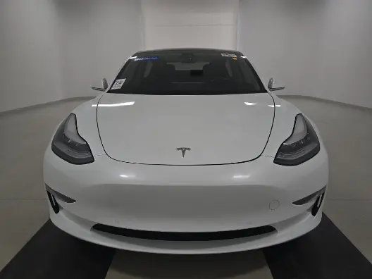 Florida Fine Cars - Used TESLA MODEL 3 2018 MIAMI LONG RANGE BATTERY