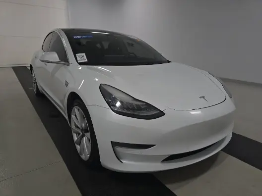 Florida Fine Cars - Used TESLA MODEL 3 2018 MIAMI LONG RANGE BATTERY