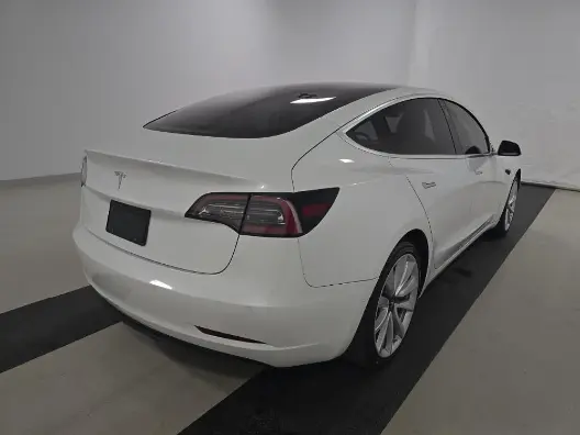 Florida Fine Cars - Used TESLA MODEL 3 2018 MIAMI LONG RANGE BATTERY