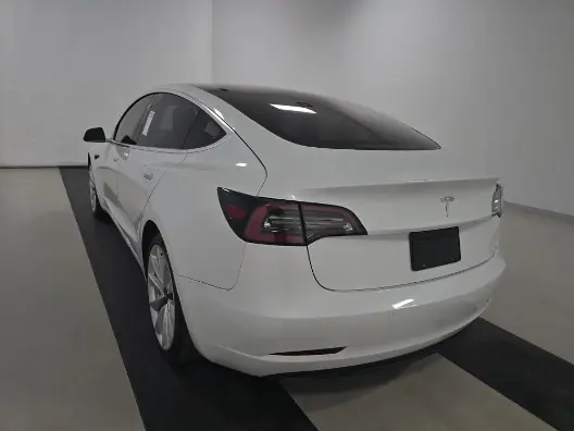 Florida Fine Cars - Used TESLA MODEL 3 2018 MIAMI LONG RANGE BATTERY