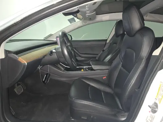 Florida Fine Cars - Used TESLA MODEL 3 2018 MIAMI LONG RANGE BATTERY