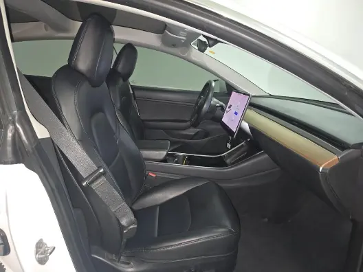 Florida Fine Cars - Used TESLA MODEL 3 2018 MIAMI LONG RANGE BATTERY