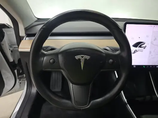 Florida Fine Cars - Used TESLA MODEL 3 2018 MIAMI LONG RANGE BATTERY
