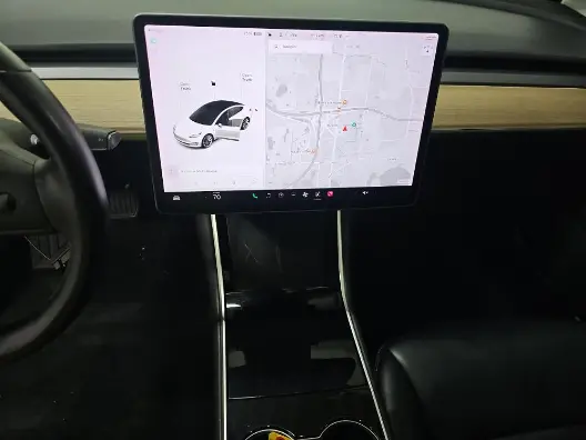 Florida Fine Cars - Used TESLA MODEL 3 2018 MIAMI LONG RANGE BATTERY