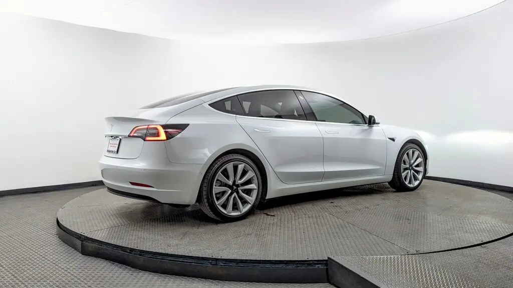 Florida Fine Cars - Used TESLA MODEL 3 2018 MIAMI LONG RANGE BATTERY