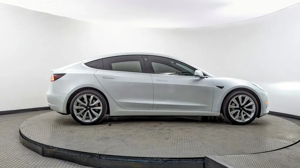 Florida Fine Cars - Used TESLA MODEL 3 2018 MIAMI LONG RANGE BATTERY