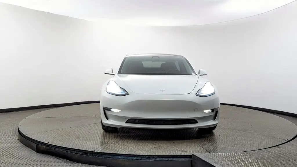 Florida Fine Cars - Used TESLA MODEL 3 2018 MIAMI LONG RANGE BATTERY