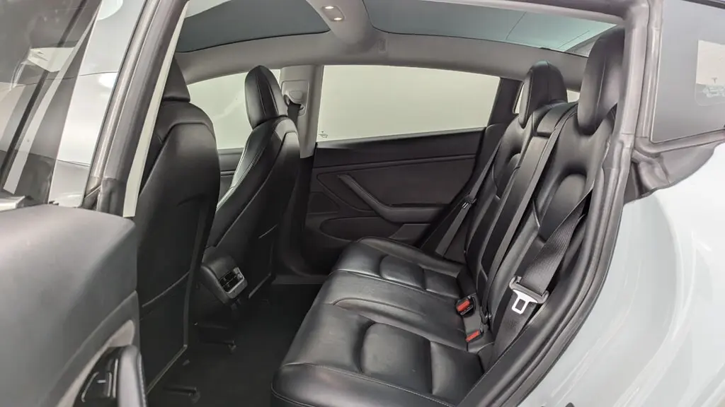 Florida Fine Cars - Used TESLA MODEL 3 2018 MIAMI LONG RANGE BATTERY