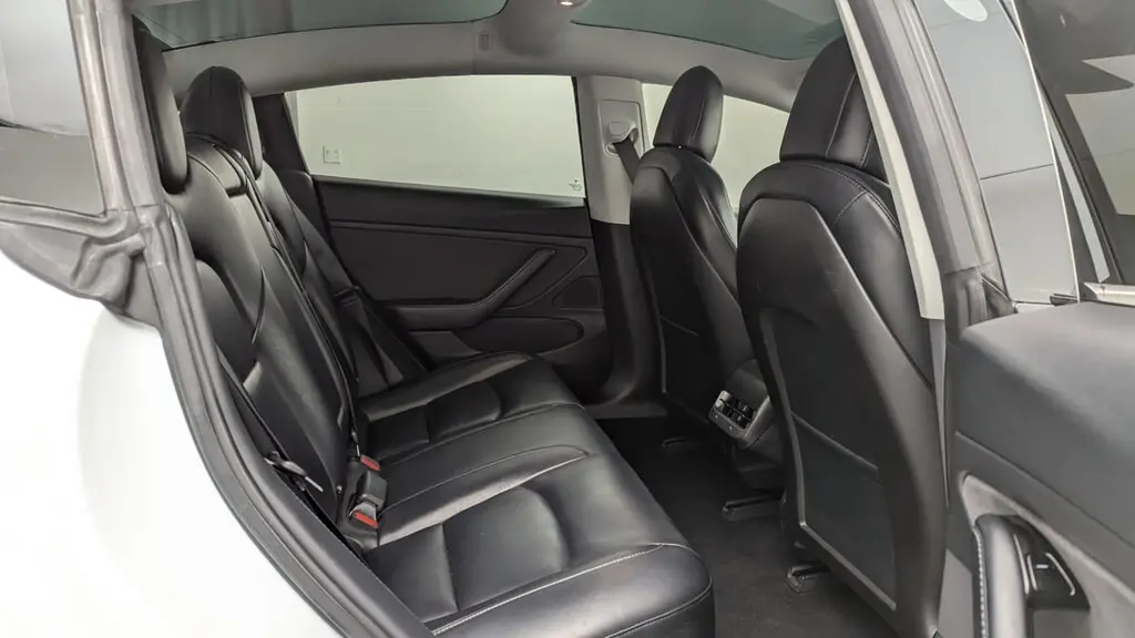 Florida Fine Cars - Used TESLA MODEL 3 2018 MIAMI LONG RANGE BATTERY
