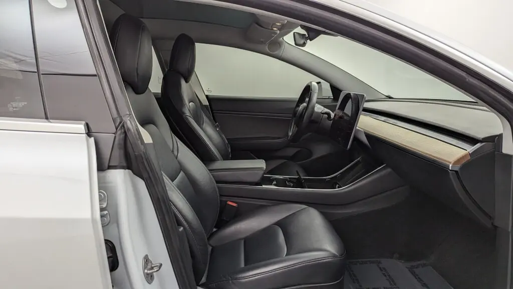 Florida Fine Cars - Used TESLA MODEL 3 2018 MIAMI LONG RANGE BATTERY