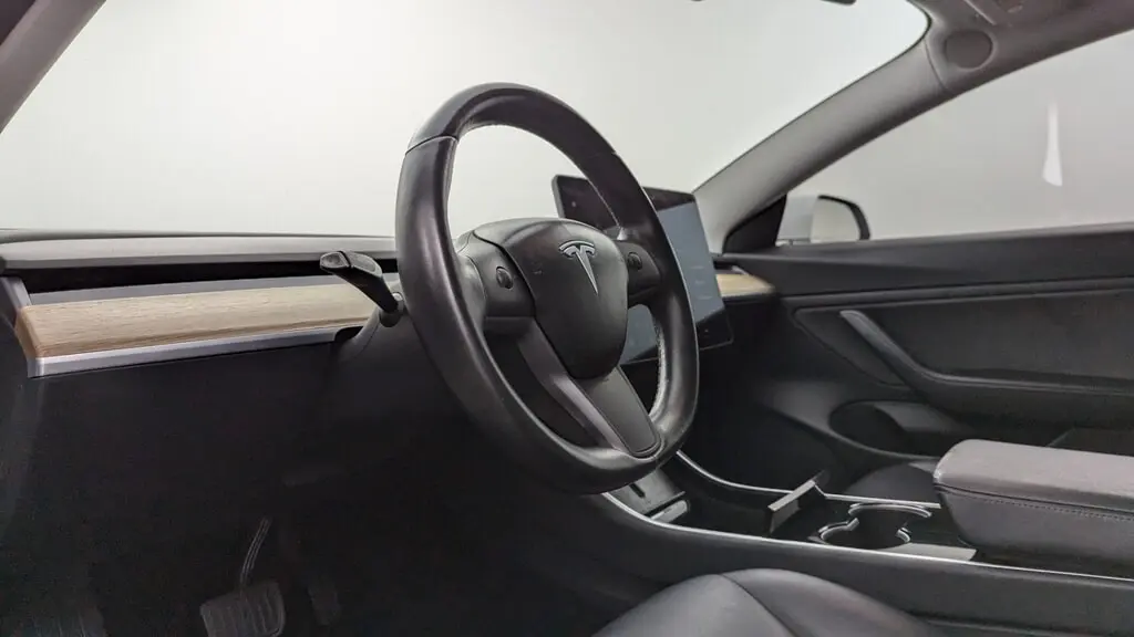 Florida Fine Cars - Used TESLA MODEL 3 2018 MIAMI LONG RANGE BATTERY