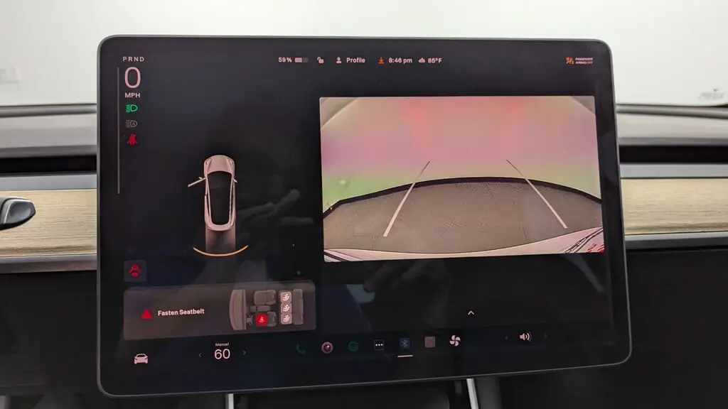 Florida Fine Cars - Used TESLA MODEL 3 2018 MIAMI LONG RANGE BATTERY