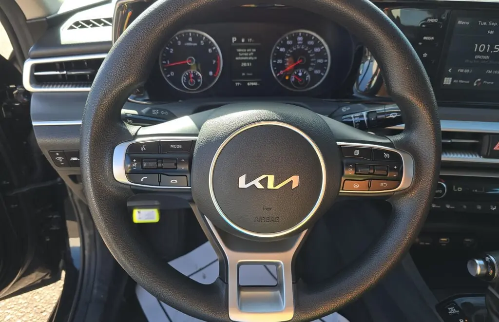 Florida Fine Cars - Used KIA K5 2022 WEST PALM LXS