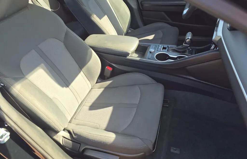 Florida Fine Cars - Used KIA K5 2022 WEST PALM LXS
