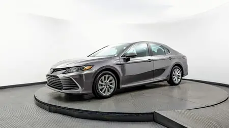 Florida Fine Cars - Used TOYOTA CAMRY 2023 MIAMI LE