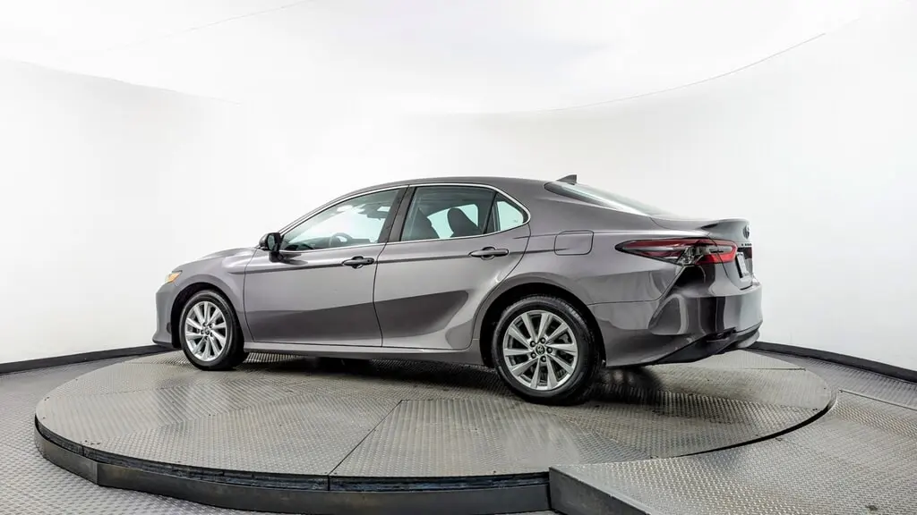 Florida Fine Cars - Used TOYOTA CAMRY 2023 MIAMI LE