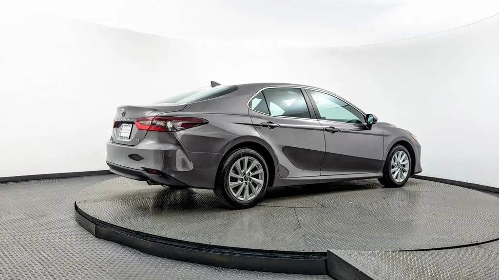 Florida Fine Cars - Used TOYOTA CAMRY 2023 MIAMI LE
