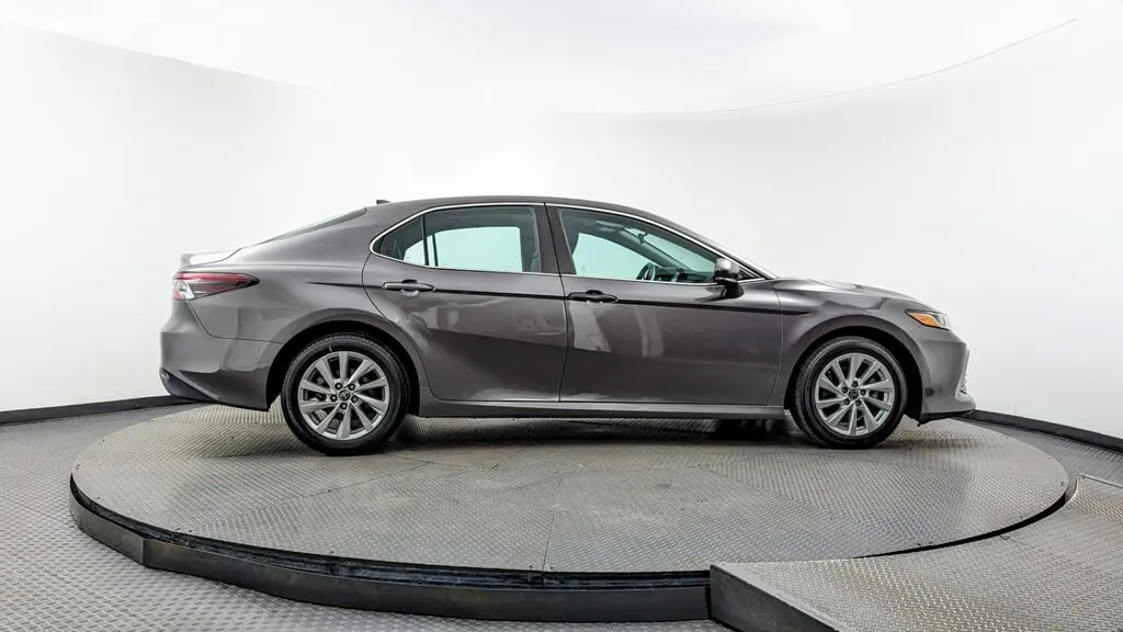 Florida Fine Cars - Used TOYOTA CAMRY 2023 MIAMI LE