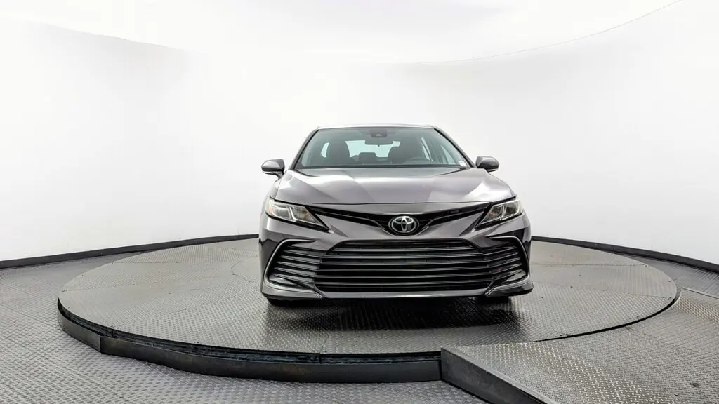 Florida Fine Cars - Used TOYOTA CAMRY 2023 MIAMI LE