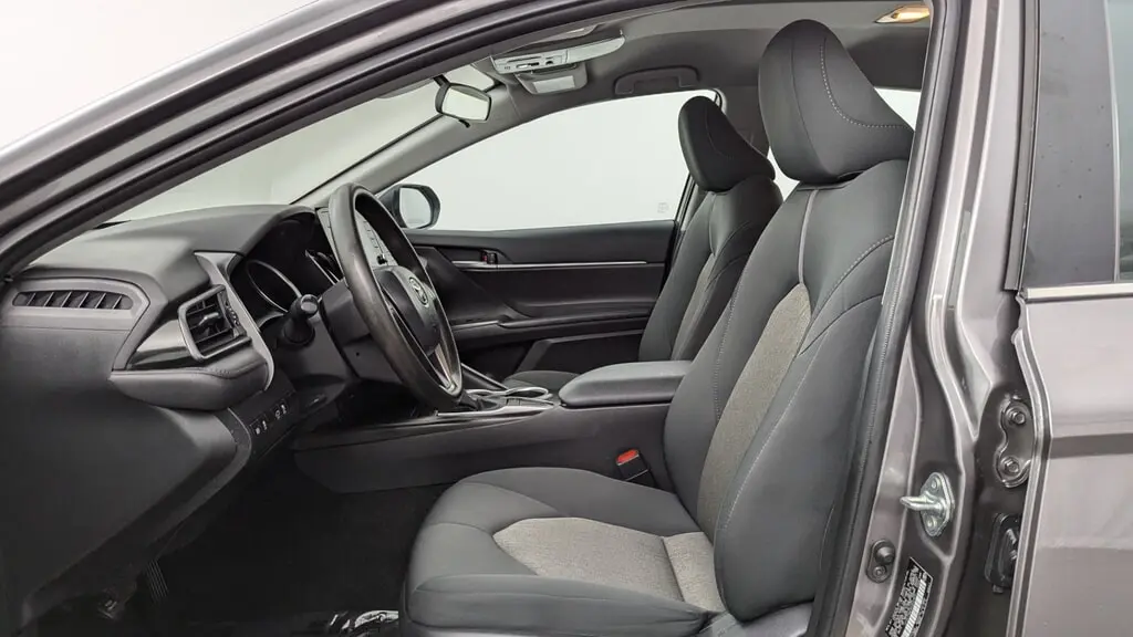 Florida Fine Cars - Used TOYOTA CAMRY 2023 MIAMI LE