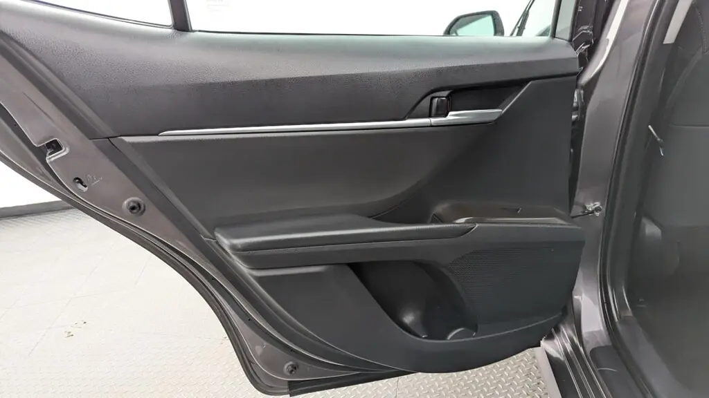 Florida Fine Cars - Used TOYOTA CAMRY 2023 MIAMI LE