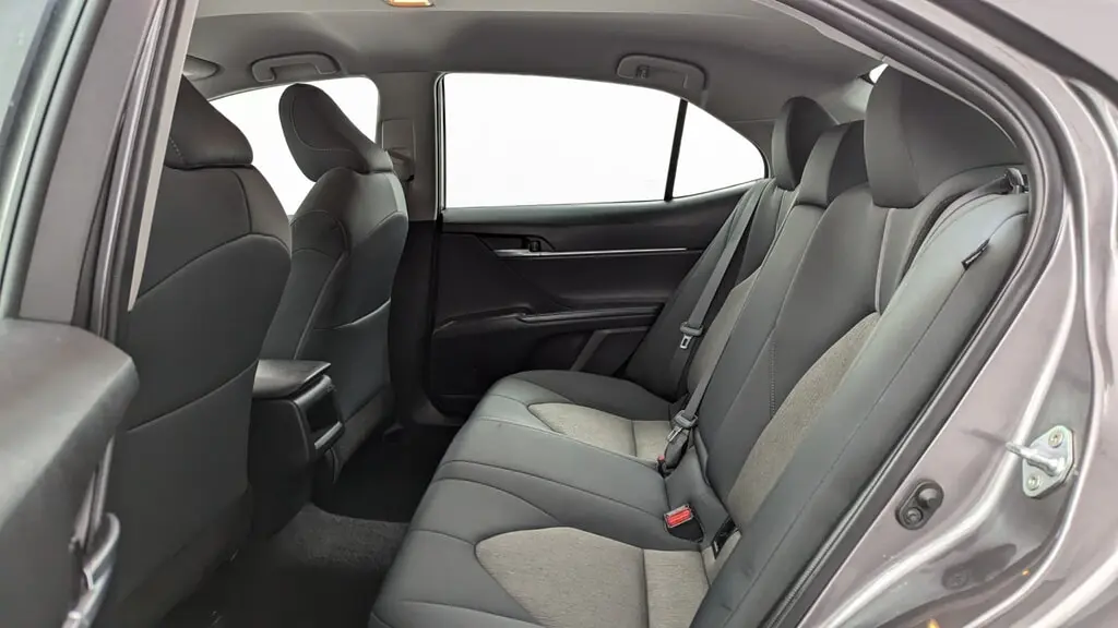 Florida Fine Cars - Used TOYOTA CAMRY 2023 MIAMI LE