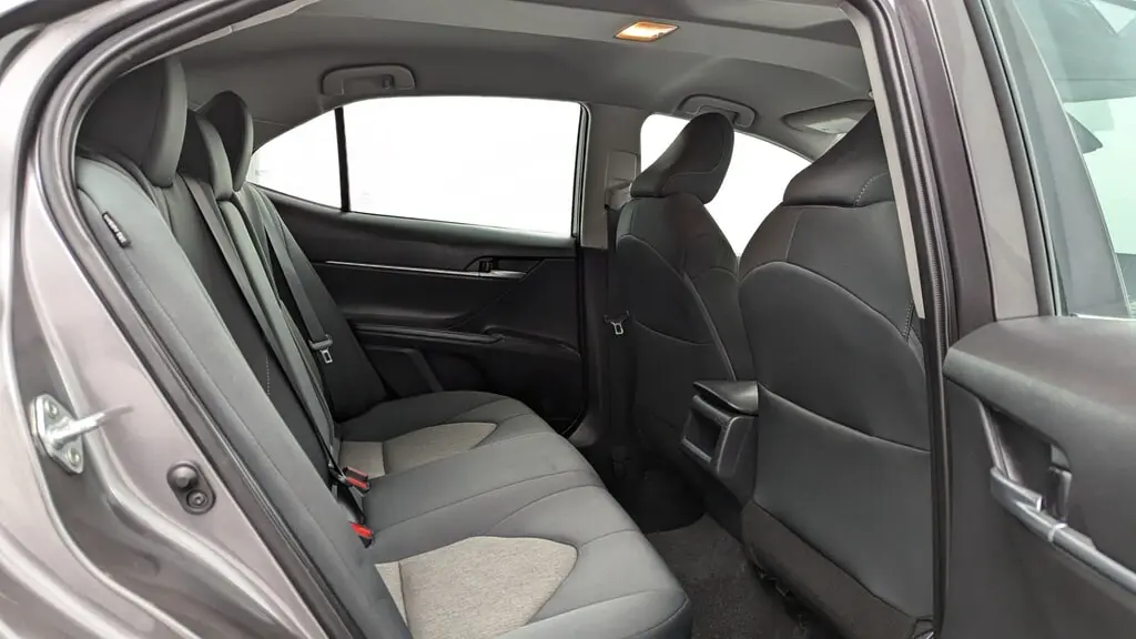 Florida Fine Cars - Used TOYOTA CAMRY 2023 MIAMI LE