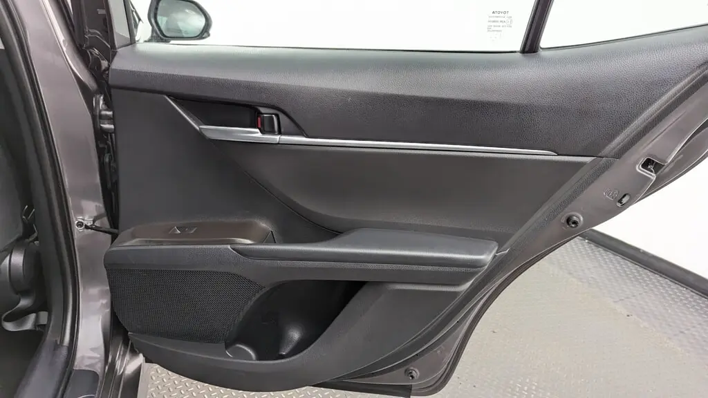 Florida Fine Cars - Used TOYOTA CAMRY 2023 MIAMI LE