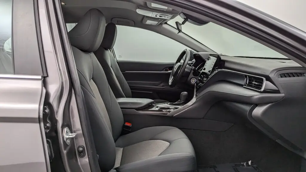 Florida Fine Cars - Used TOYOTA CAMRY 2023 MIAMI LE