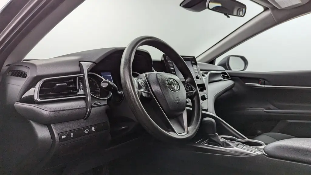 Florida Fine Cars - Used TOYOTA CAMRY 2023 MIAMI LE