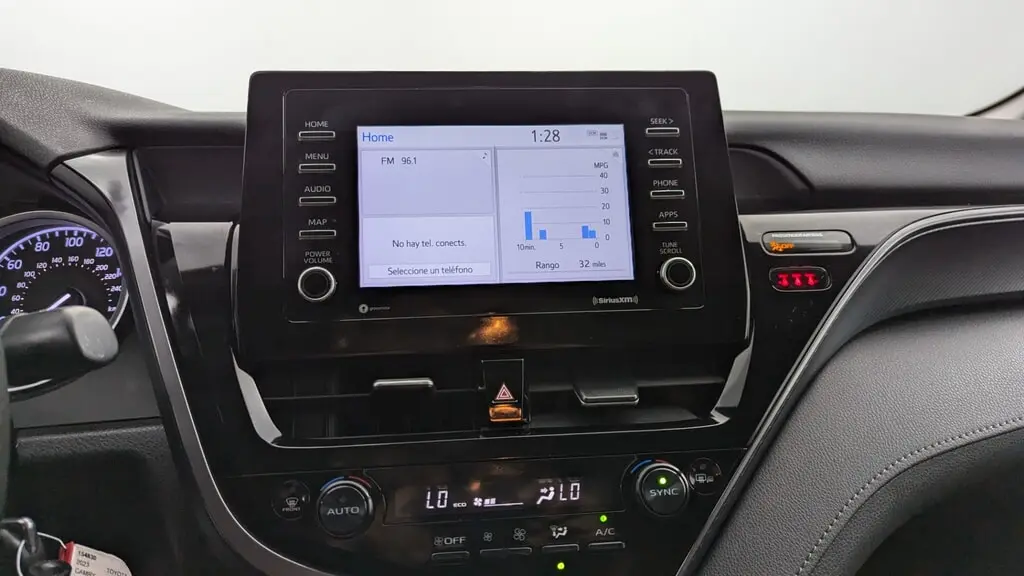 Florida Fine Cars - Used TOYOTA CAMRY 2023 MIAMI LE