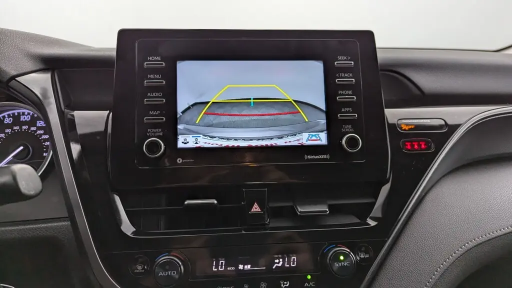 Florida Fine Cars - Used TOYOTA CAMRY 2023 MIAMI LE