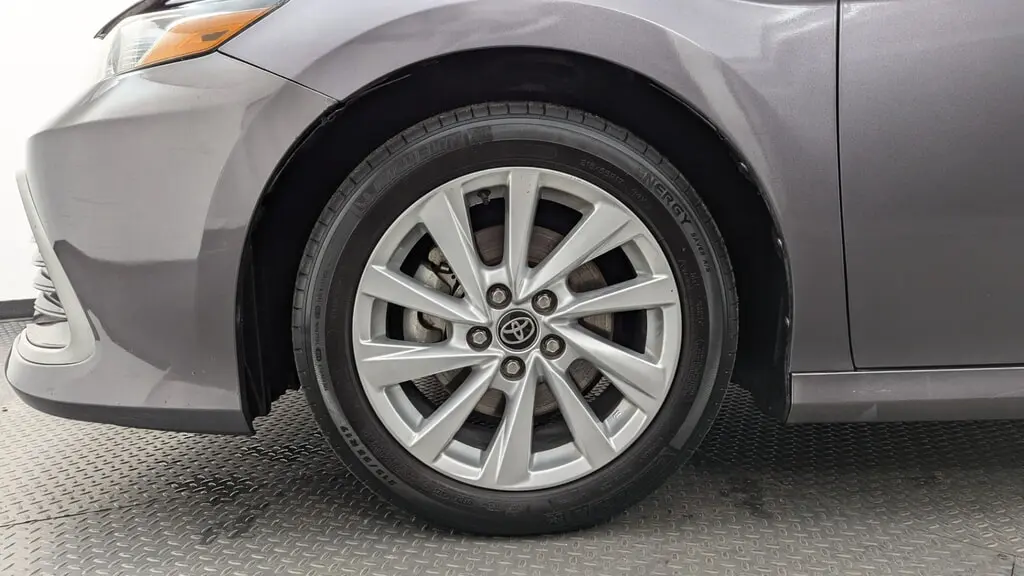 Florida Fine Cars - Used TOYOTA CAMRY 2023 MIAMI LE