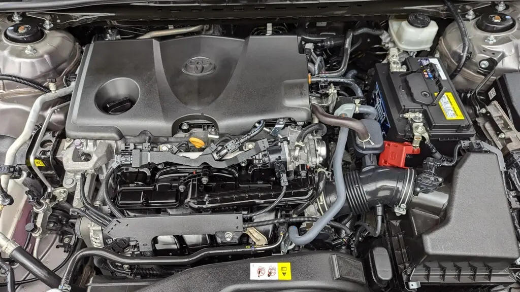 Florida Fine Cars - Used TOYOTA CAMRY 2023 MIAMI LE