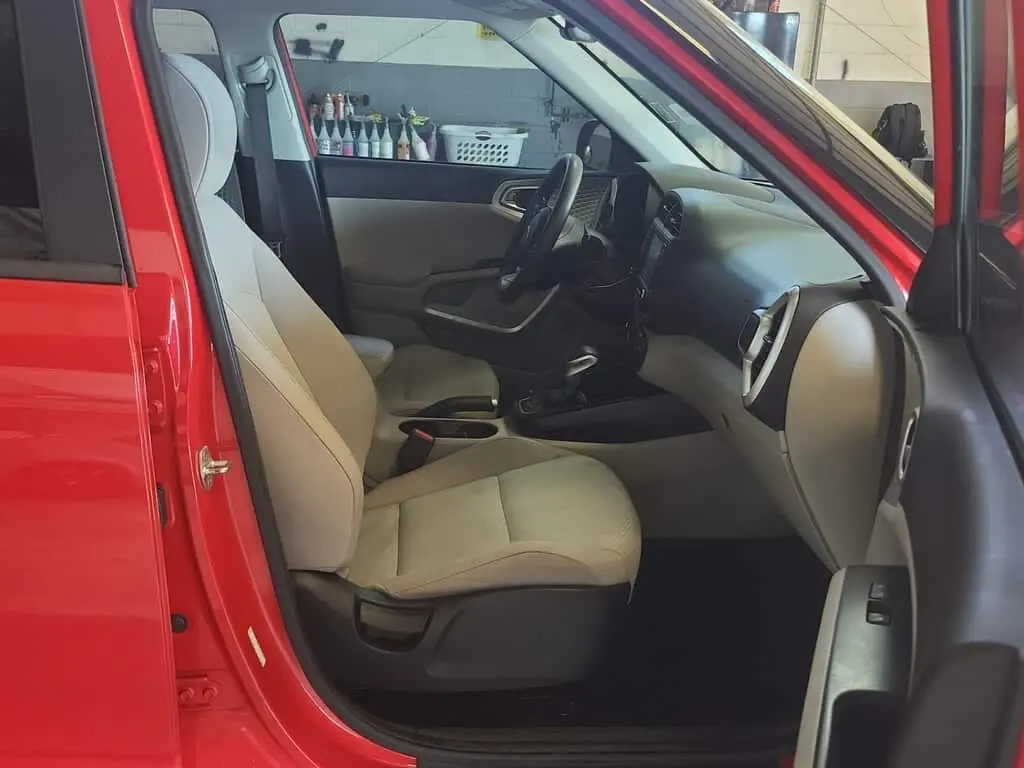 Florida Fine Cars - Used KIA SOUL 2020 ORLANDO LX